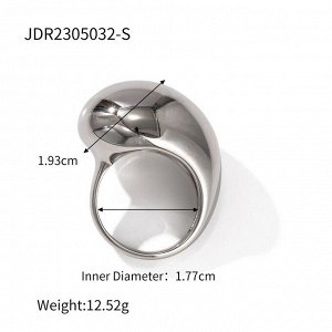 Кольцо JDR2305032-S