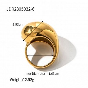 Кольцо JDR2305032