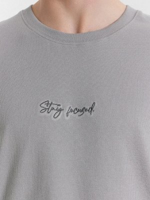 ФУТБОЛКА МУЖСКАЯ