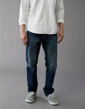 AE EasyFlex Original Straight Jean