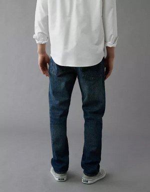 AE EasyFlex Original Straight Jean