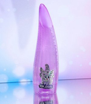Гель для лица и тела «Алоэ вера», лаванда