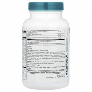 Source Naturals, Visual Eyes, мульти-питательный комплекс, 90 таблеток