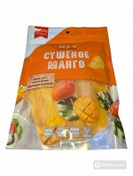 Манго сушеное натуральное Вьетнам 500 грамм