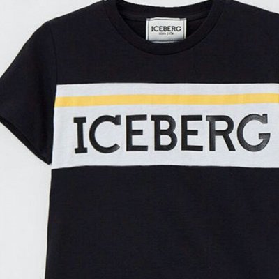 ICEBERG Детский! Последние размеры! Примерка
