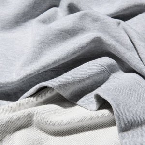 UNIQLO Мужской свитер, темно серый
