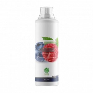 Гуарана Nature Foods Guarana 2500 - 500мл