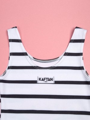 Купальник детский в полоску KAFTAN.