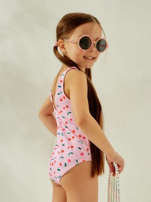 Купальный костюм детский KAFTAN "Вишни" рост 98-104 (30)
