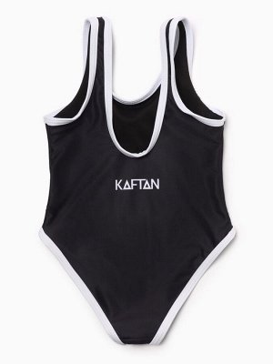 Купальный костюм детский KAFTAN California, рост 122-128 см (34)