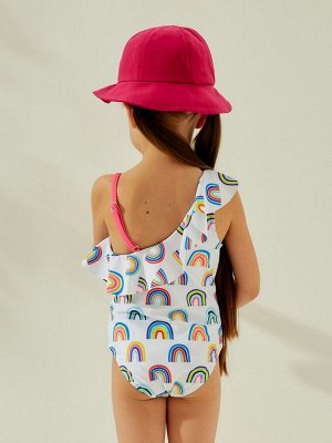 Купальный костюм детский KAFTAN «Радуга», рост 98-104 см (30)