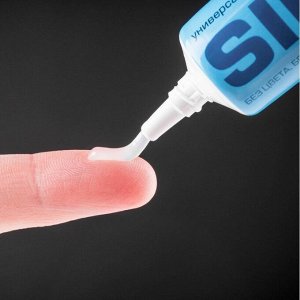Смазка жидкая ВМПАвто Silicot, силиконовая, с защитой от коррозии, туба 30г, арт. 2301