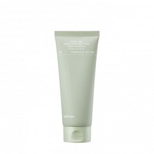 Очищающая пенка с BHA-кислотой и центеллой Celimax Ji Woo Gae Cica BHA Acne Foam Cleansing