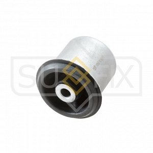 Сайлентблок задней балки моста Sufix, арт. SL-2409