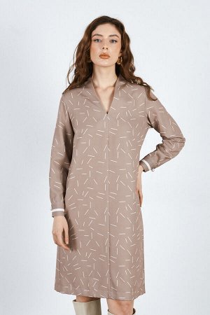 61458 Платье. Уцененный товар