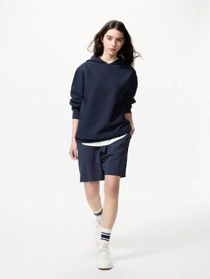 UNIQLO x Roger Federer - толстовка с технологией 3D-вязки - 09 BLACK