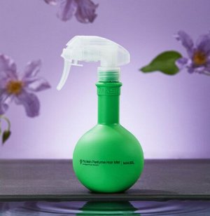 Восстанавливающий мист для волос - Masil 9 Protein Perfume Hair Mist, 200ml/40