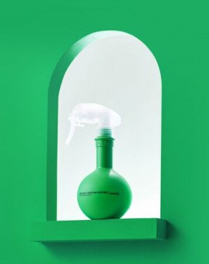 Восстанавливающий мист для волос - Masil 9 Protein Perfume Hair Mist, 200ml/40
