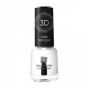 Brigitte Bottier Топ 3D Lens Top Coat верхнее покрытие-Линза 12 мл