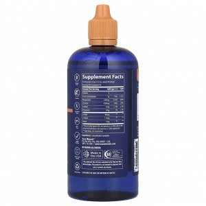 Trace, ConcenTrace®, микроэлементы в каплях, 237 мл (8 жидк. унции)