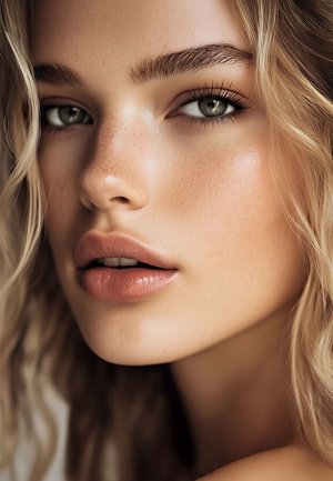 Faberlic Гель для бровей с эффектом ламинирования It’s Collagen