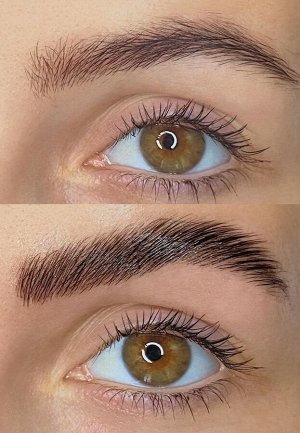 Faberlic Гель для бровей с эффектом ламинирования It’s Collagen
