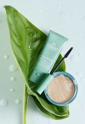 Тональное средство Unisex BB tint
