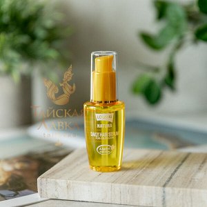 "Сыворотка Для Окрашенных Волос С Маслами Подсолнечника И Кактуса LOLANE