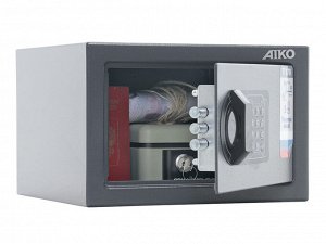 Сейф AIKO Т-170 EL с электронным замком