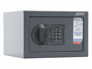 Сейф AIKO Т-170 EL с электронным замком