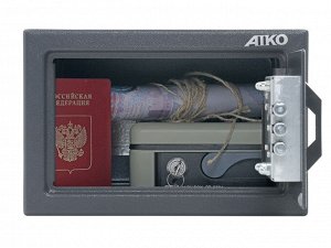 Сейф AIKO Т-170 EL с электронным замком