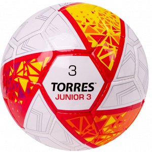 Мяч футбольный Torres Training