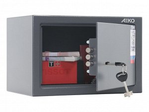 Сейф AIKO Т-200 KL ключевой замок
