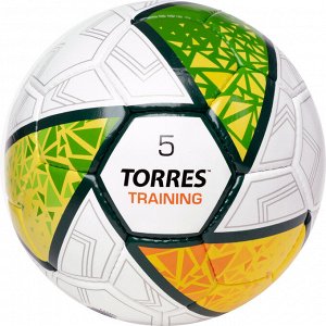 Мяч футбольный Torres Training