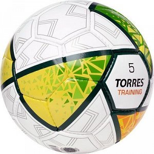 Мяч футбольный Torres Training