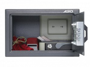 Сейф AIKO Т-200 EL электронный замок