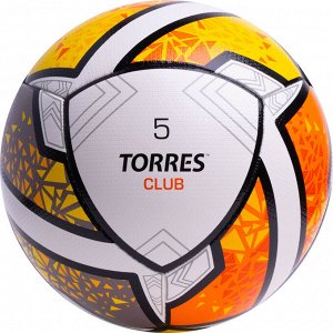 Мяч футбольный Torres Club