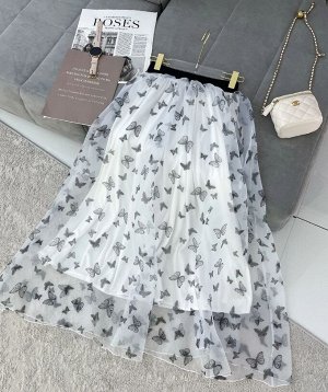 Юбка женская, код 3693731