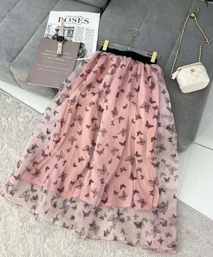 Юбка женская, код 3693732