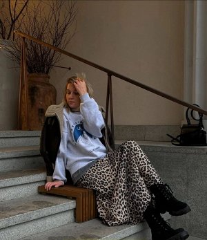 Юбка женская (без выбора цвета), код 2516793