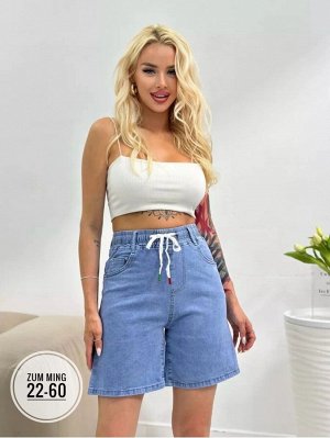 Шорты женские, код 3691496