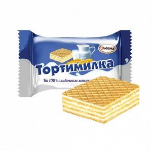 Десерт ТОРТИМИЛКА 0,5кг