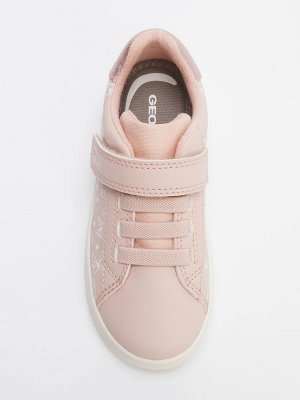 Детские кеды B ECLYPER GIRL