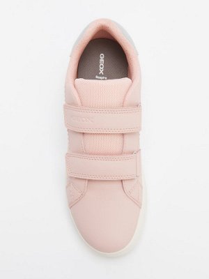 Детские кеды J ECLYPER GIRL