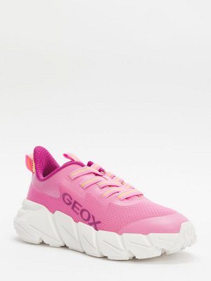 Детские кроссовки J FLEXYPER FAST GIRL
