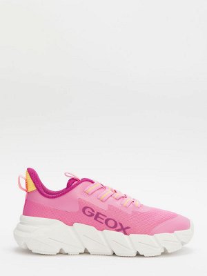 Детские кроссовки J FLEXYPER FAST GIRL