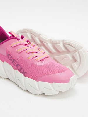 Детские кроссовки J FLEXYPER FAST GIRL