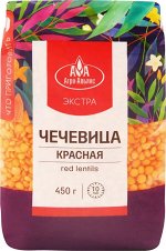 Чечевица