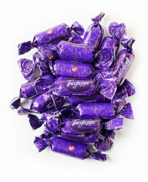 Шоколадные конфеты Трюферро 0,5