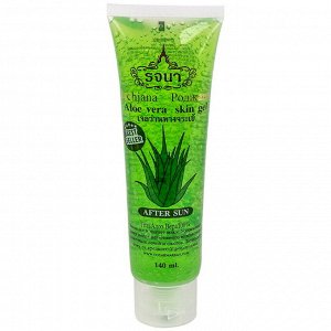 Rochjana Гель для кожи с алоэ вера / Rochjana Aloe Vera Skin Gel